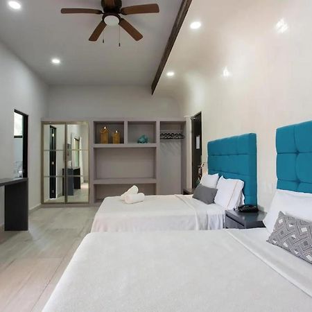 Casa Kaoba Hotel & Suites Los Dos Compadres Εξωτερικό φωτογραφία