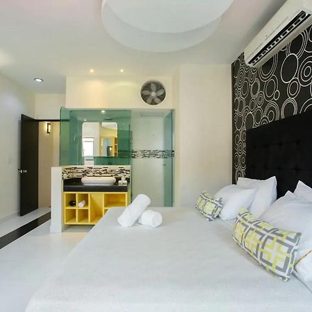 Casa Kaoba Hotel & Suites Los Dos Compadres Εξωτερικό φωτογραφία