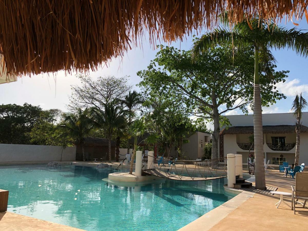 Casa Kaoba Hotel & Suites Los Dos Compadres Εξωτερικό φωτογραφία