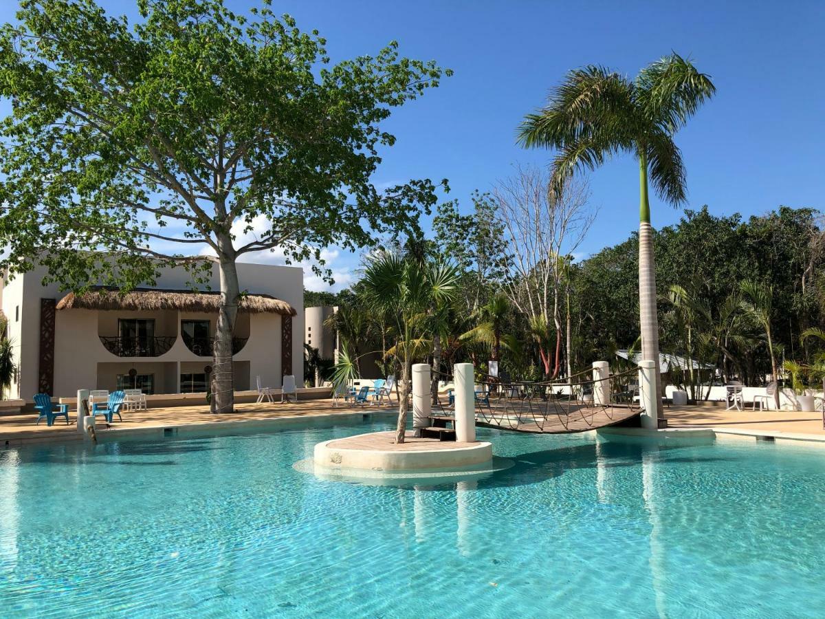 Casa Kaoba Hotel & Suites Los Dos Compadres Εξωτερικό φωτογραφία