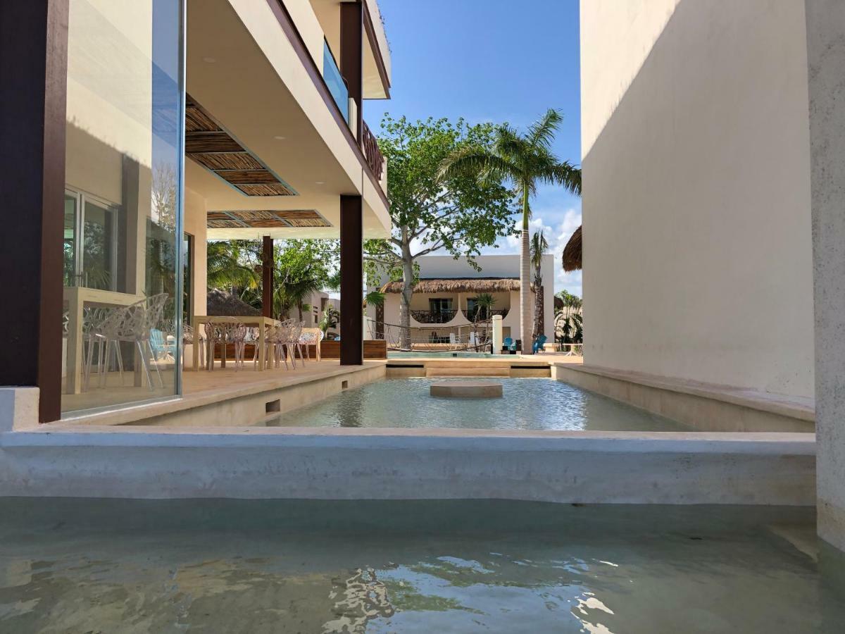 Casa Kaoba Hotel & Suites Los Dos Compadres Εξωτερικό φωτογραφία
