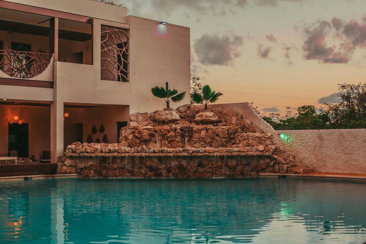Casa Kaoba Hotel & Suites Los Dos Compadres Εξωτερικό φωτογραφία