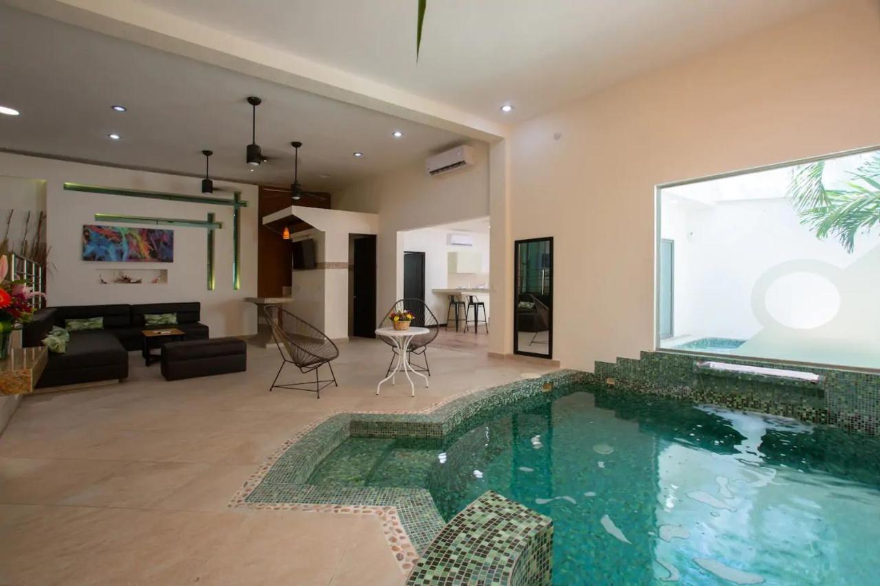 Casa Kaoba Hotel & Suites Los Dos Compadres Εξωτερικό φωτογραφία