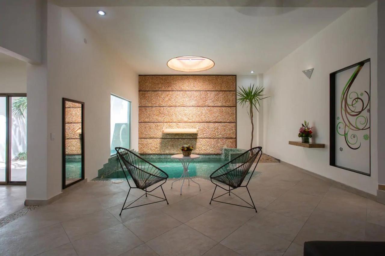 Casa Kaoba Hotel & Suites Los Dos Compadres Εξωτερικό φωτογραφία