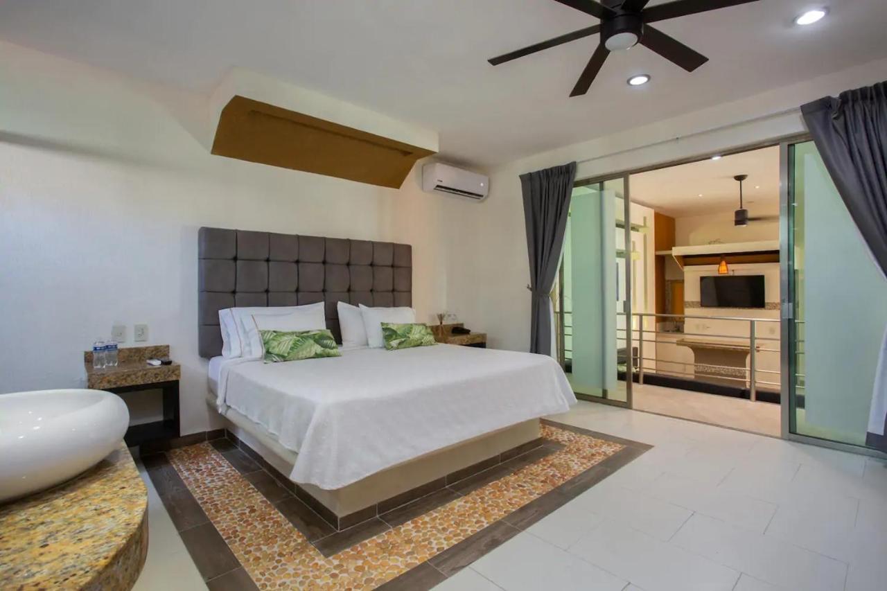 Casa Kaoba Hotel & Suites Los Dos Compadres Εξωτερικό φωτογραφία