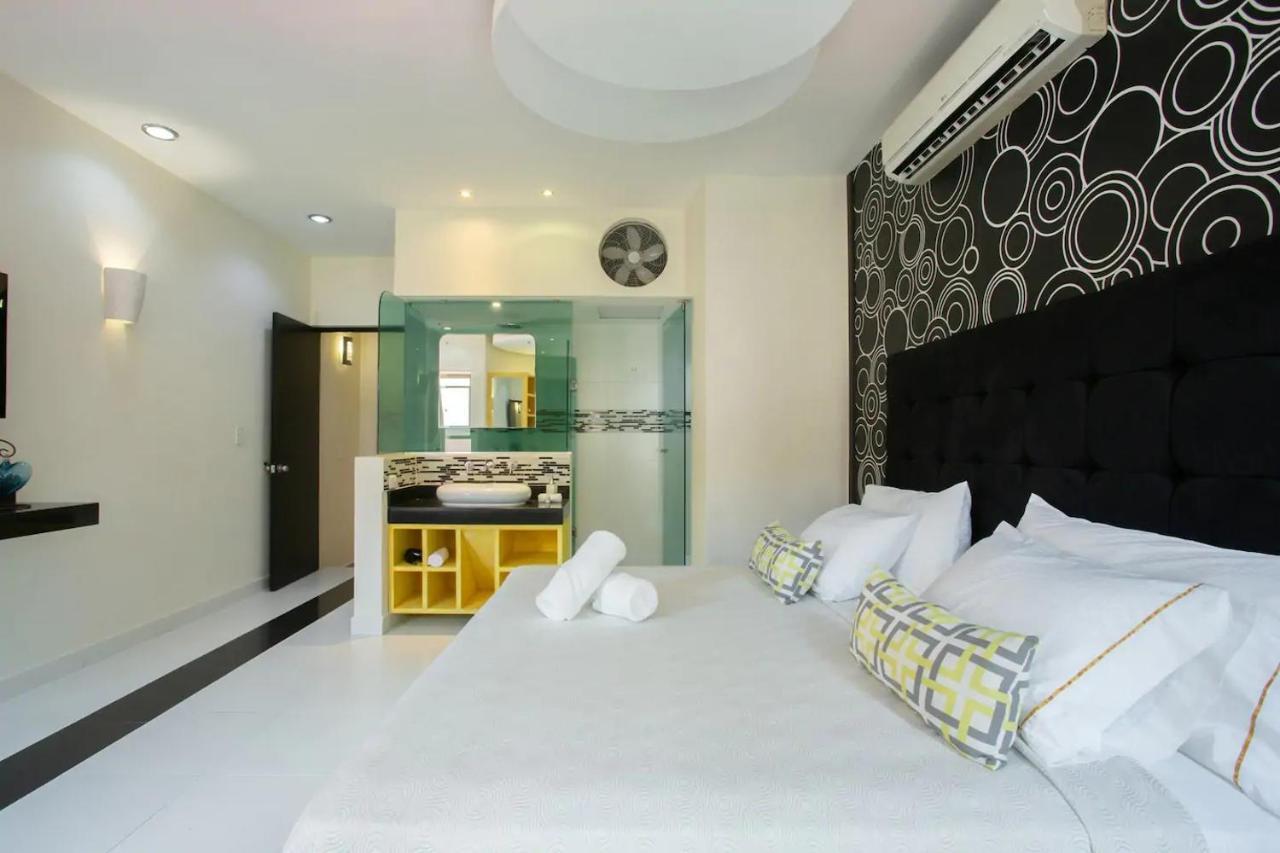 Casa Kaoba Hotel & Suites Los Dos Compadres Εξωτερικό φωτογραφία