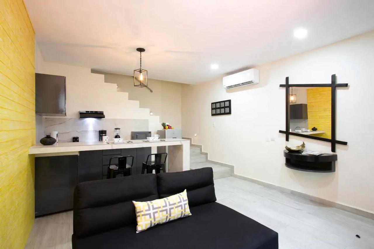 Casa Kaoba Hotel & Suites Los Dos Compadres Εξωτερικό φωτογραφία