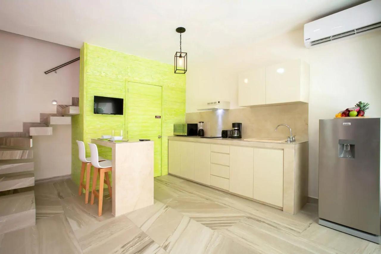 Casa Kaoba Hotel & Suites Los Dos Compadres Εξωτερικό φωτογραφία