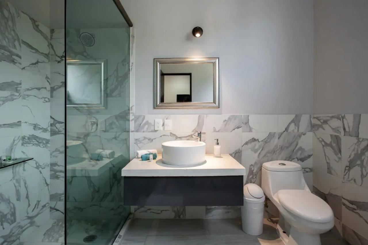Casa Kaoba Hotel & Suites Los Dos Compadres Εξωτερικό φωτογραφία