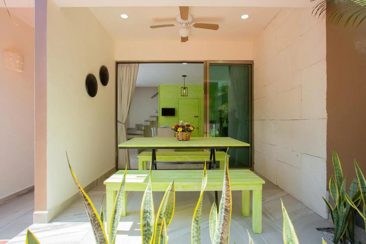 Casa Kaoba Hotel & Suites Los Dos Compadres Εξωτερικό φωτογραφία