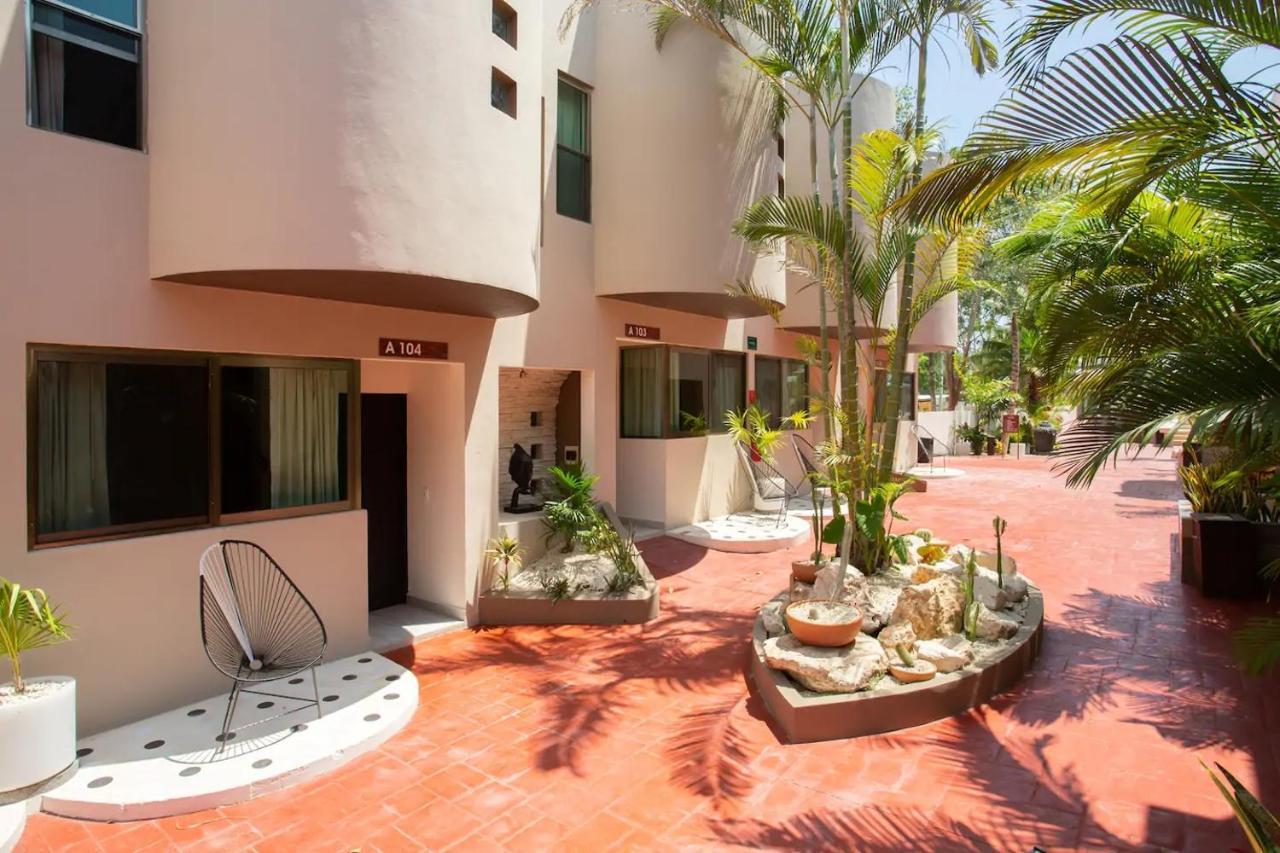 Casa Kaoba Hotel & Suites Los Dos Compadres Εξωτερικό φωτογραφία