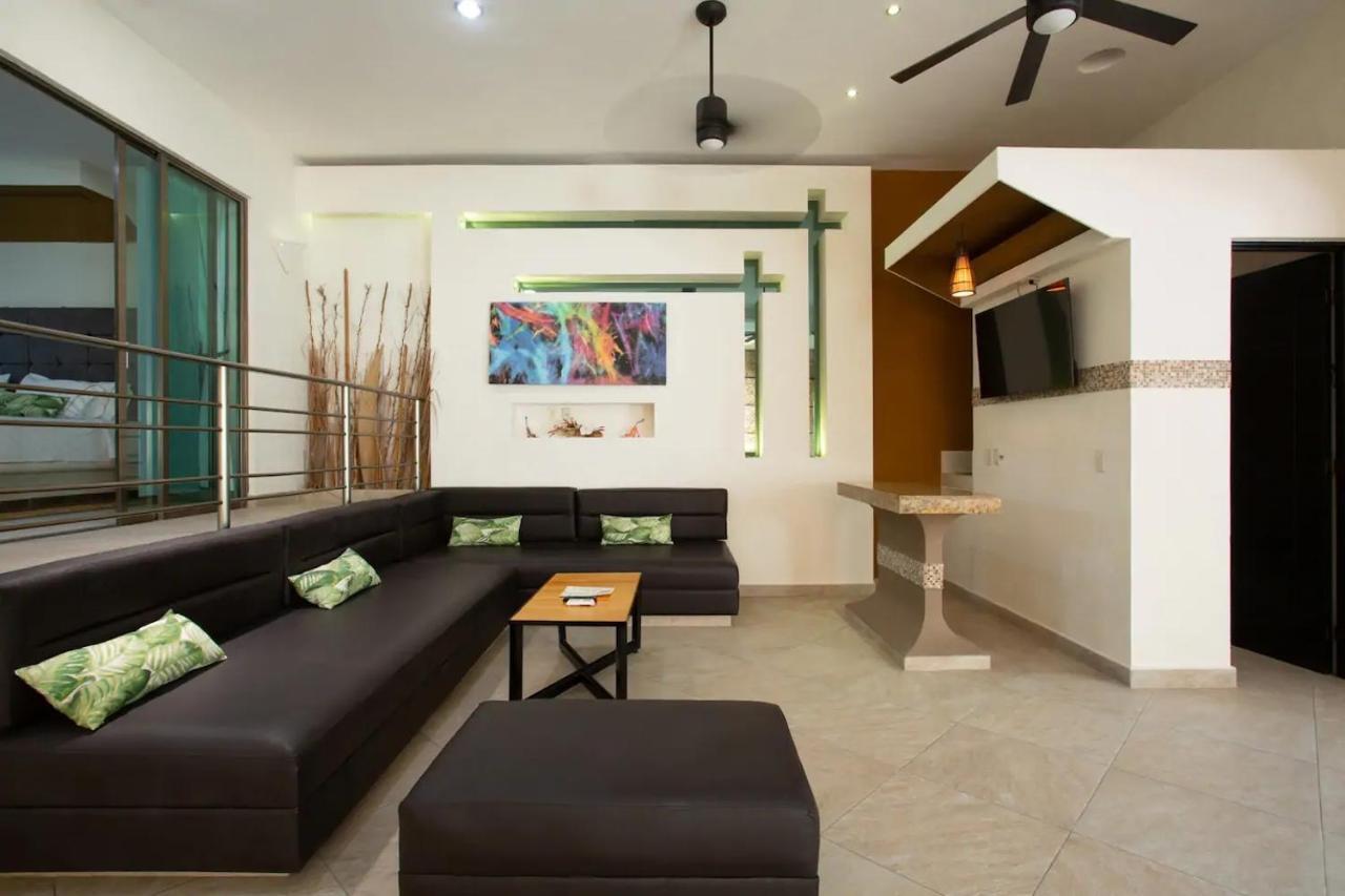 Casa Kaoba Hotel & Suites Los Dos Compadres Εξωτερικό φωτογραφία