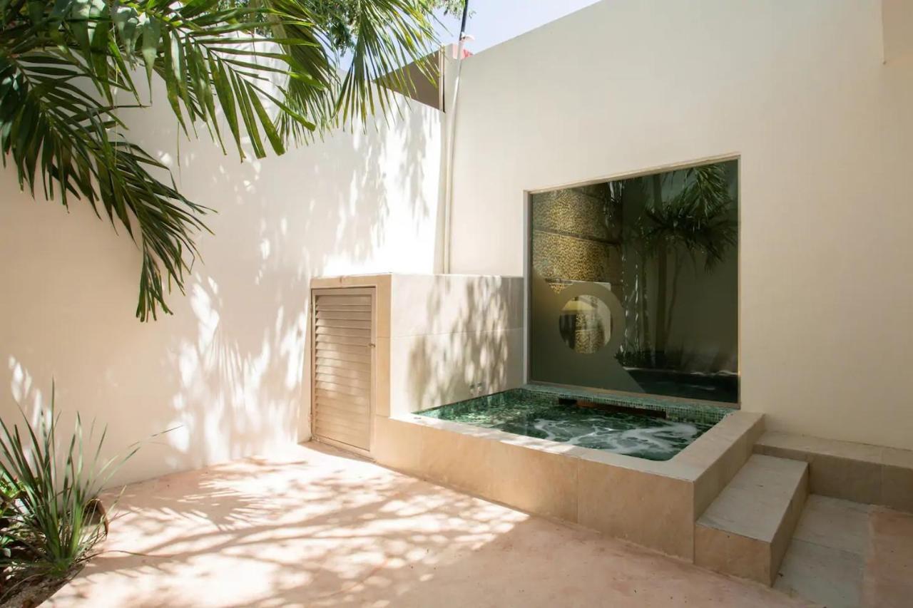 Casa Kaoba Hotel & Suites Los Dos Compadres Εξωτερικό φωτογραφία