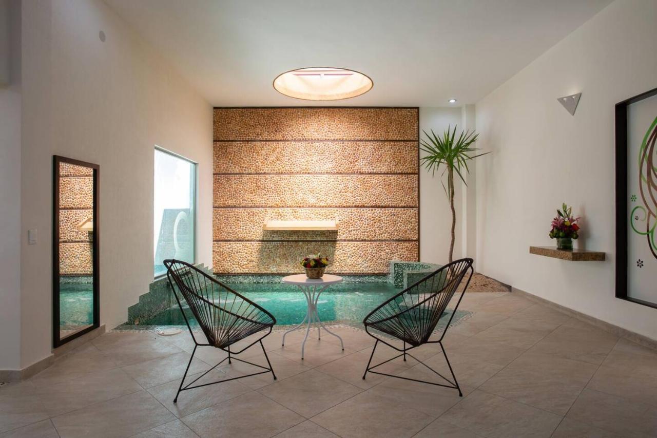 Casa Kaoba Hotel & Suites Los Dos Compadres Εξωτερικό φωτογραφία