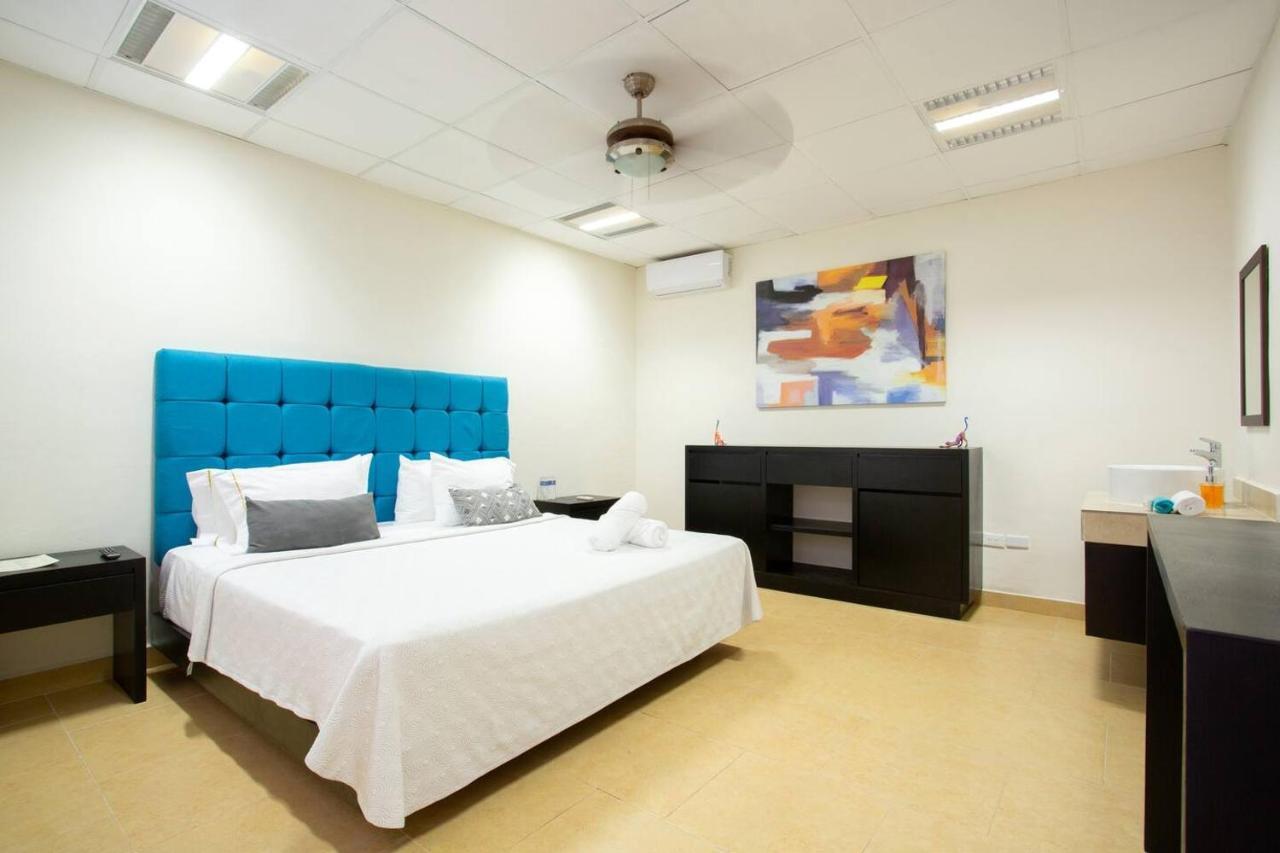 Casa Kaoba Hotel & Suites Los Dos Compadres Εξωτερικό φωτογραφία