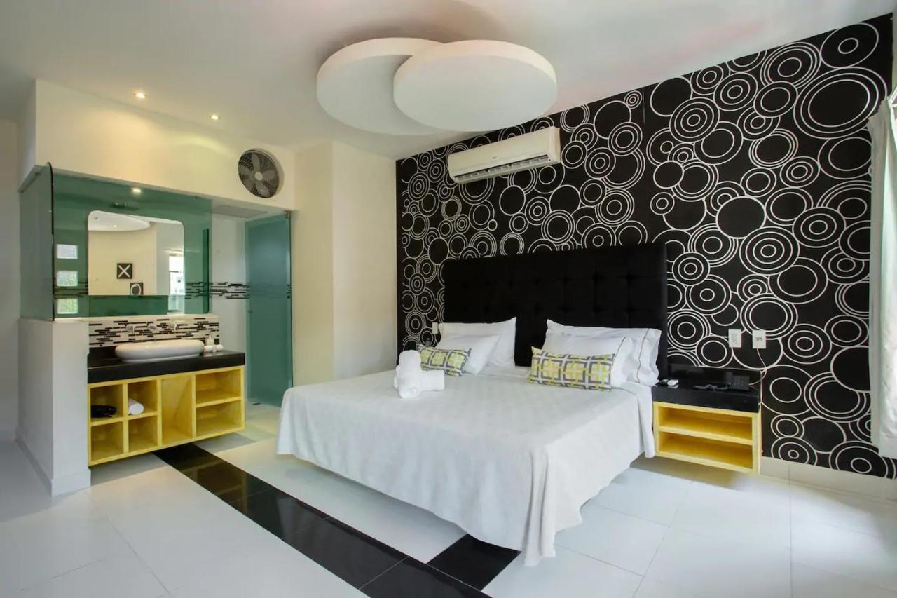 Casa Kaoba Hotel & Suites Los Dos Compadres Εξωτερικό φωτογραφία