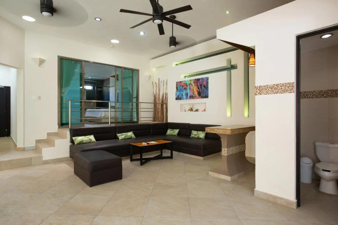 Casa Kaoba Hotel & Suites Los Dos Compadres Εξωτερικό φωτογραφία