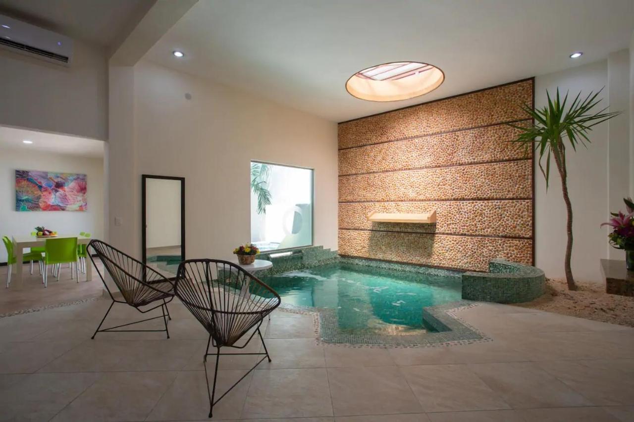 Casa Kaoba Hotel & Suites Los Dos Compadres Εξωτερικό φωτογραφία